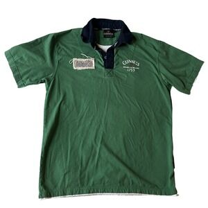 Guinness Pint Polo Shirt Ireland